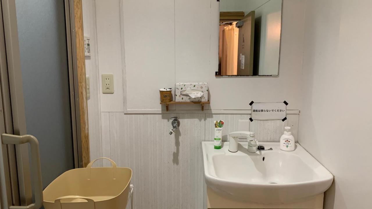 Hostel Marika -ホステルマリカ- Nichinan Bagian luar foto